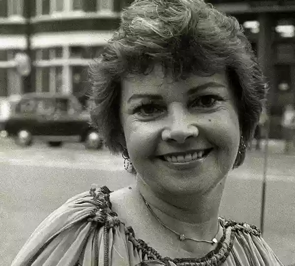 Billie Jo Spears