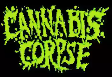 Cannabis Corpse