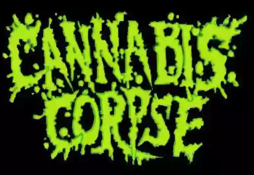 Cannabis Corpse