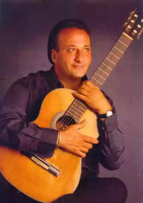 Mariano Apicella