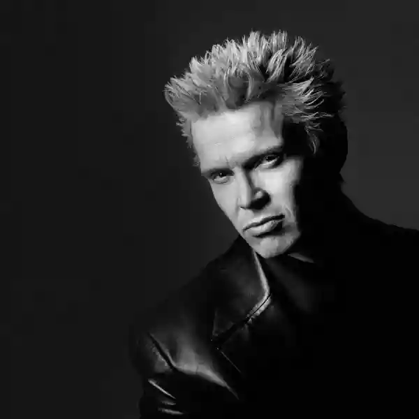 Billy Idol