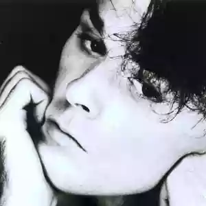 Billy MacKenzie