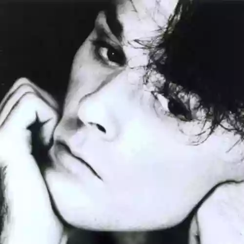 Billy MacKenzie