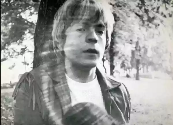 Billy Nicholls