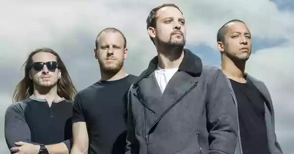 Veil of Maya