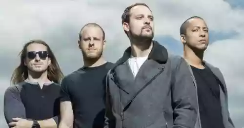 Veil of Maya