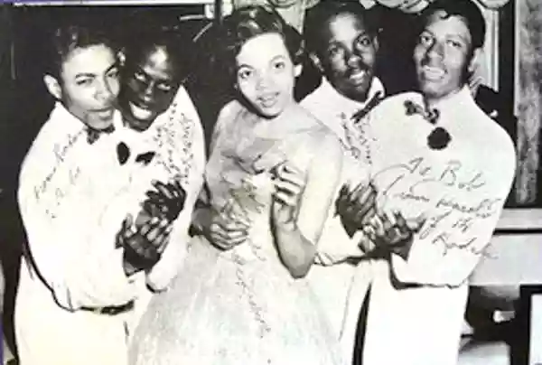 The Kodaks