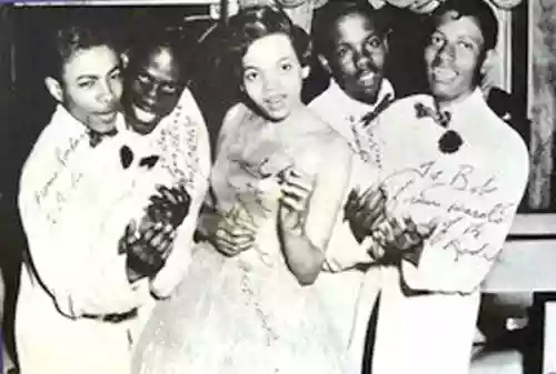 The Kodaks