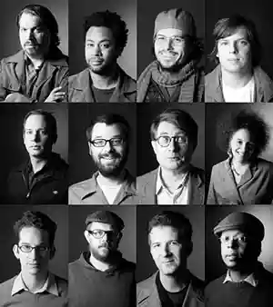 Exploding Star Orchestra