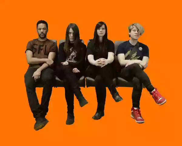 Johnny Foreigner