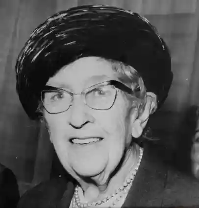 Agatha Christie