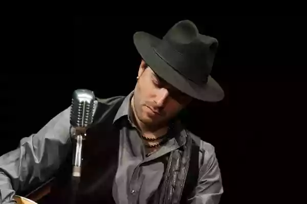 Rudi Bučar