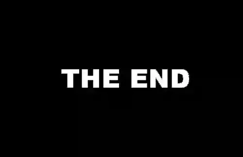 The End