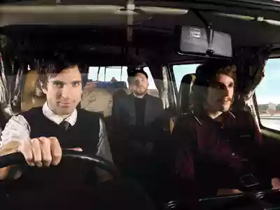 The Hoosiers