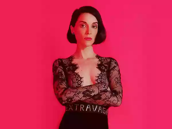 St. Vincent
