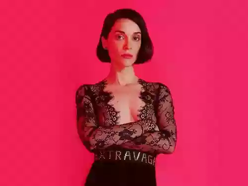 St. Vincent