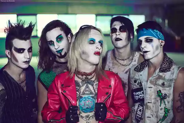 Superhorrorfuck