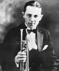 Bix Beiderbecke