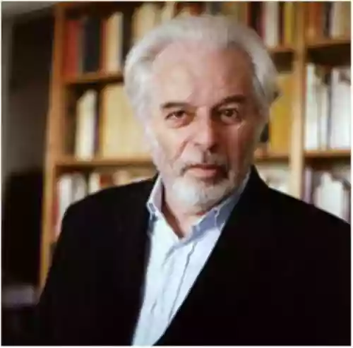 Alejandro Jodorowsky