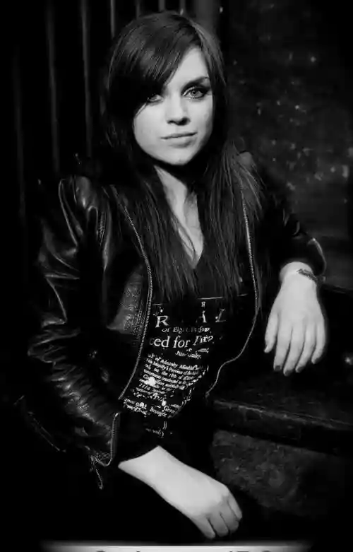 Amy Macdonald