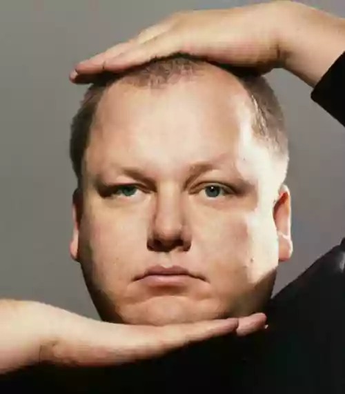 Black Francis