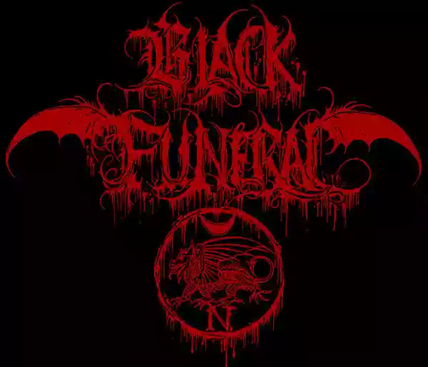 Black Funeral