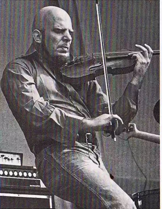 Graham Smith