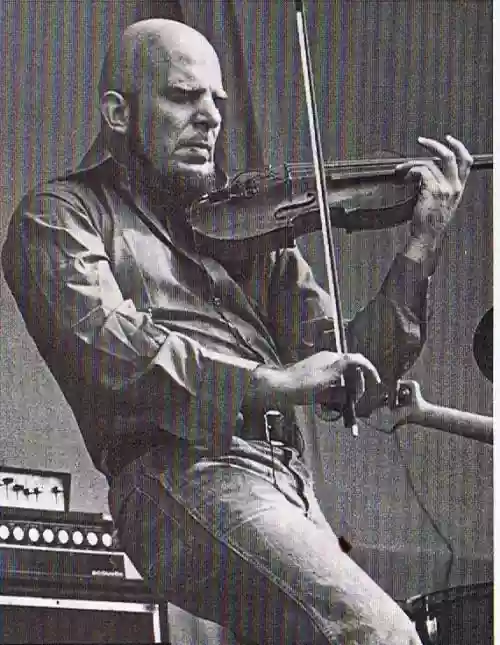 Graham Smith