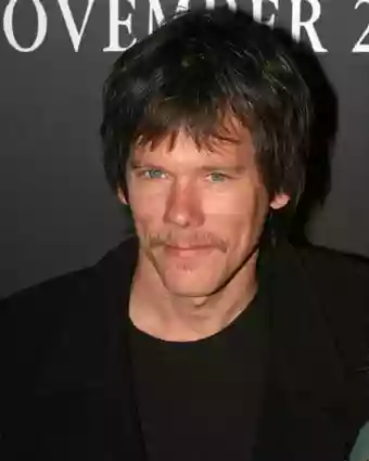 Kevin Bacon