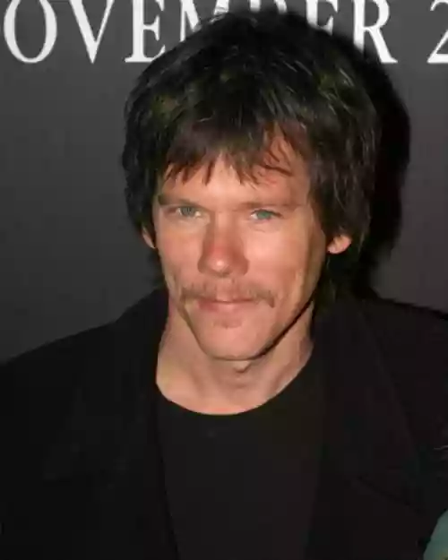 Kevin Bacon