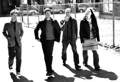 Black Ox Orkestar