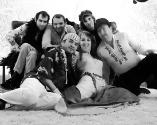 Black Sun Ensemble