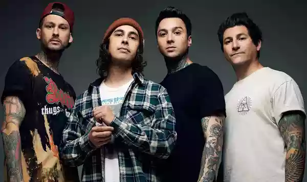 Pierce the Veil
