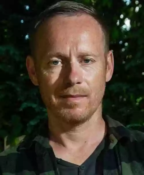 Jacaszek