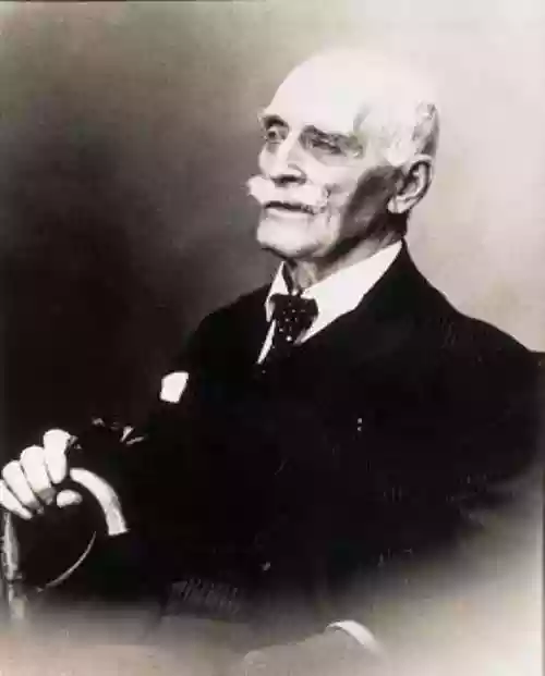 Knut Hamsun
