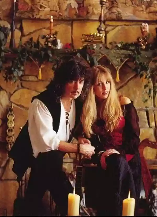 Blackmore's Night