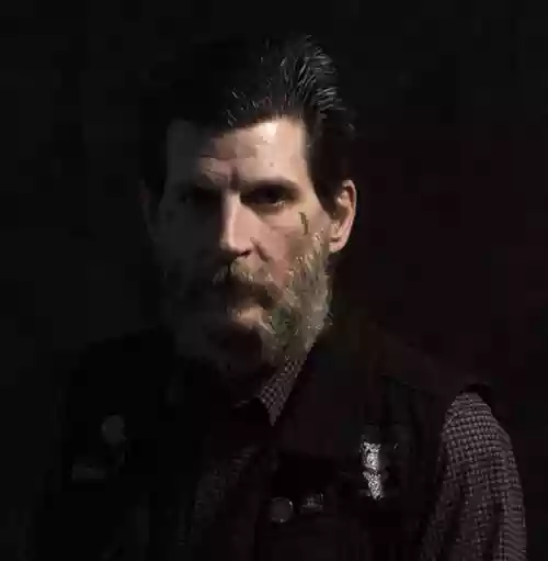 Dylan Carlson
