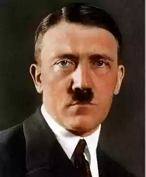 Adolf Hitler