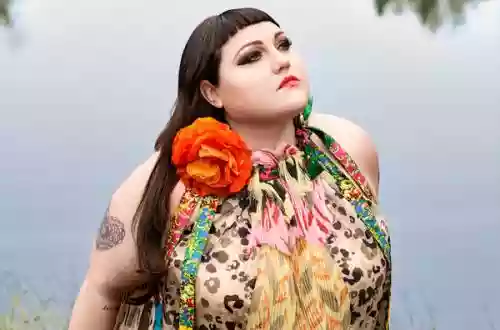 Beth Ditto