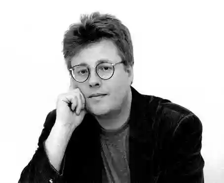 Stieg Larsson