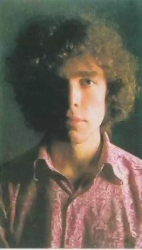 Hugh Banton