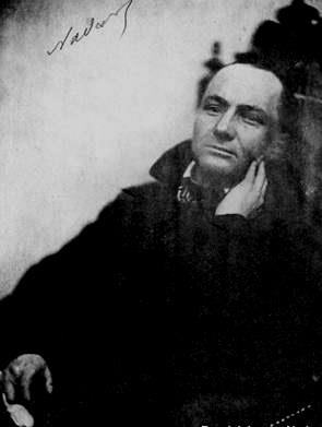 Charles Baudelaire