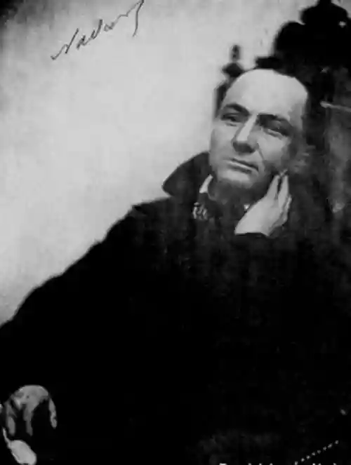 Charles Baudelaire