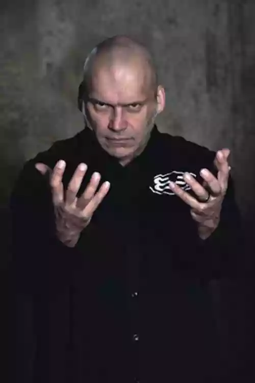 Blaze Bayley