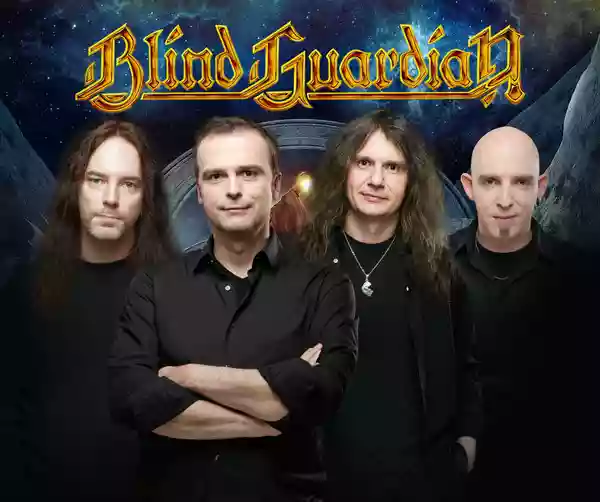 Blind Guardian