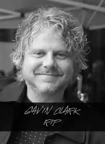 Gavin Clark