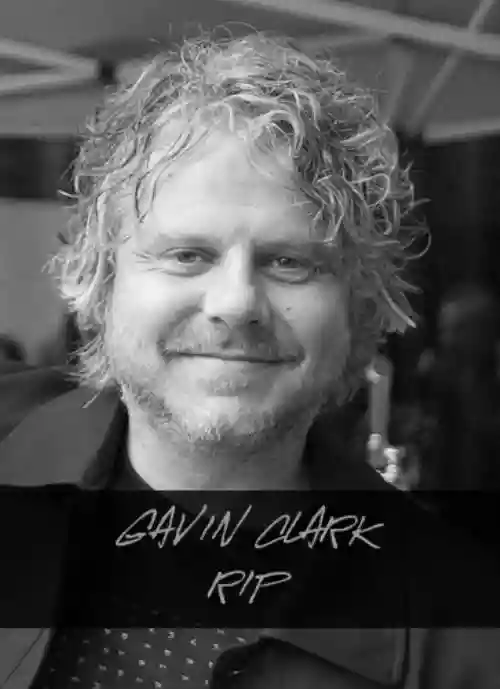 Gavin Clark