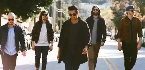 The Temper Trap