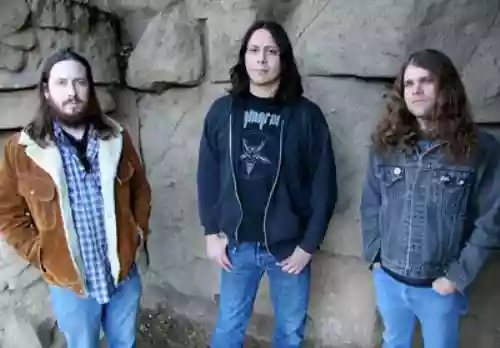 Earthless
