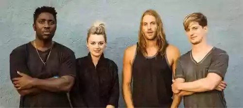 Bloc Party